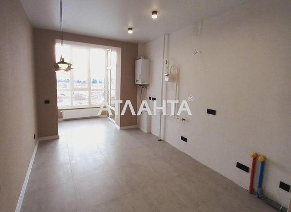 1-room apartment apartment by the address st. Generala Gandzyuka (area 41 m²) - Atlanta.ua - imageAlt 6