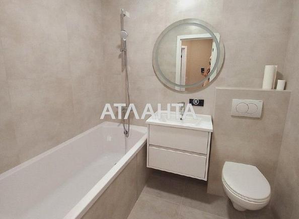 1-room apartment apartment by the address st. Generala Gandzyuka (area 41 m²) - Atlanta.ua - imageAlt 7