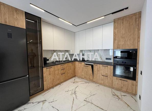 2-кімнатна квартира за адресою Замарстинівська вул. (площа 70,7 м²) - Atlanta.ua