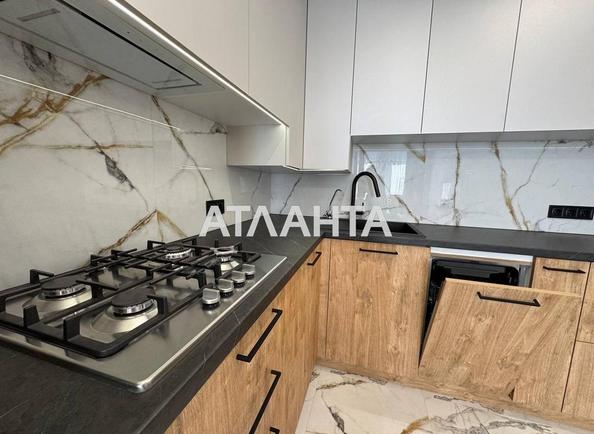 2-кімнатна квартира за адресою Замарстинівська вул. (площа 70,7 м²) - Atlanta.ua - фото 3