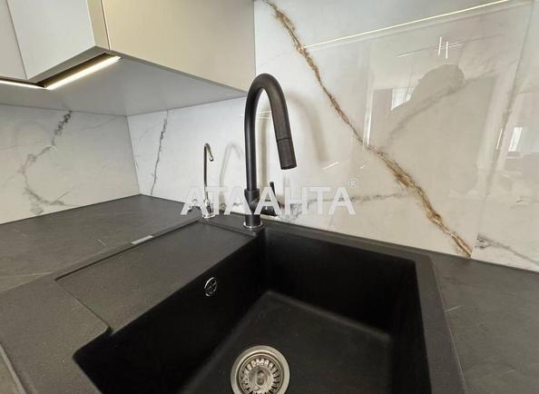 2-кімнатна квартира за адресою Замарстинівська вул. (площа 70,7 м²) - Atlanta.ua - фото 4