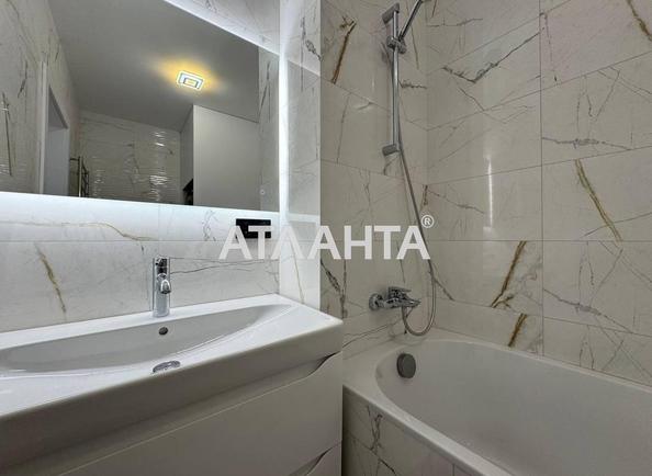 2-кімнатна квартира за адресою Замарстинівська вул. (площа 70,7 м²) - Atlanta.ua - фото 13