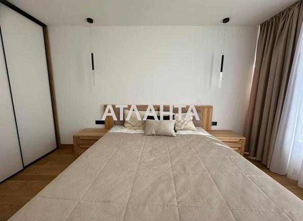 2-кімнатна квартира за адресою Замарстинівська вул. (площа 70,7 м²) - Atlanta.ua - фото 14