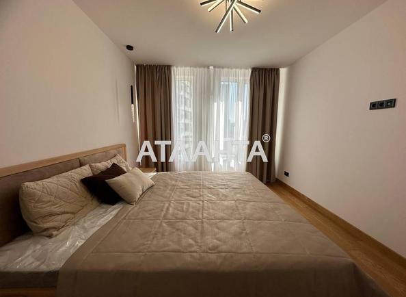 2-кімнатна квартира за адресою Замарстинівська вул. (площа 70,7 м²) - Atlanta.ua - фото 15