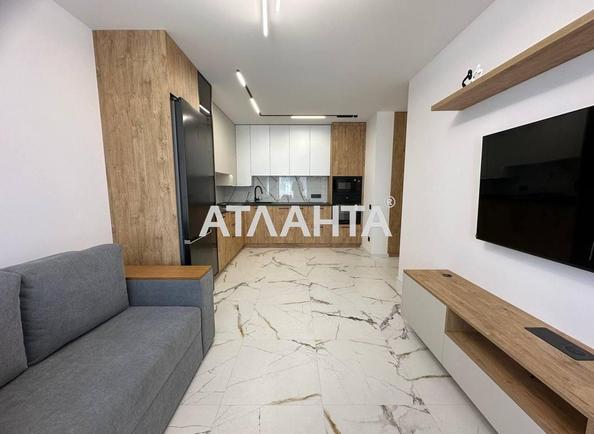 2-кімнатна квартира за адресою Замарстинівська вул. (площа 70,7 м²) - Atlanta.ua - фото 17