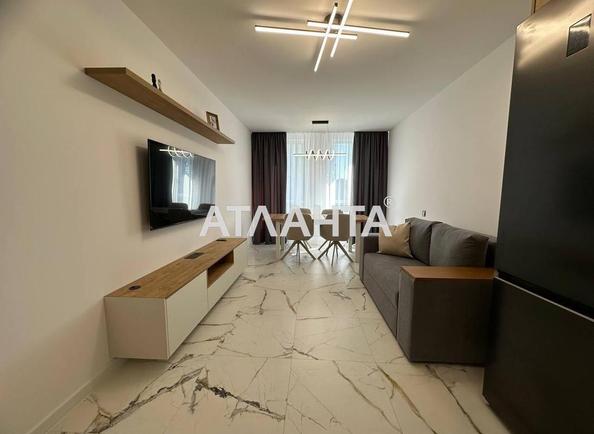 2-кімнатна квартира за адресою Замарстинівська вул. (площа 70,7 м²) - Atlanta.ua - фото 18