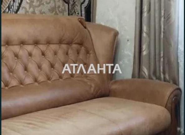 2-комнатная квартира по адресу ул. Пантелеймоновская (площадь 35,2 м²) - Atlanta.ua