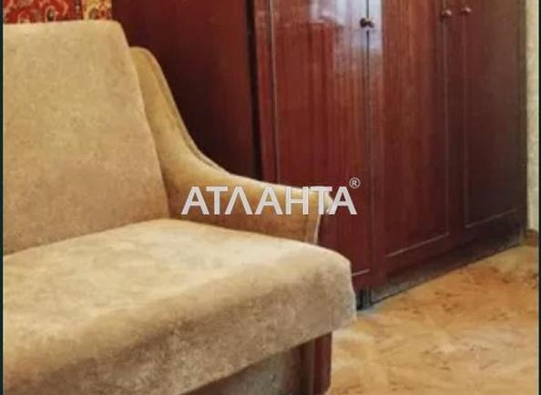 2-комнатная квартира по адресу ул. Пантелеймоновская (площадь 35,2 м²) - Atlanta.ua - фото 2