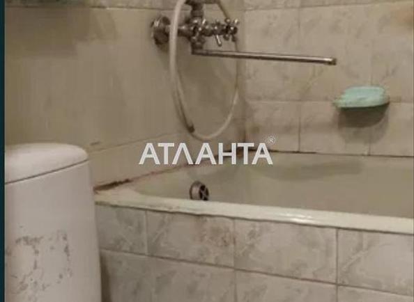 2-комнатная квартира по адресу ул. Пантелеймоновская (площадь 35,2 м²) - Atlanta.ua - фото 3