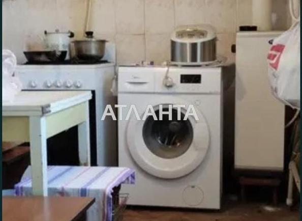 2-комнатная квартира по адресу ул. Пантелеймоновская (площадь 35,2 м²) - Atlanta.ua - фото 4