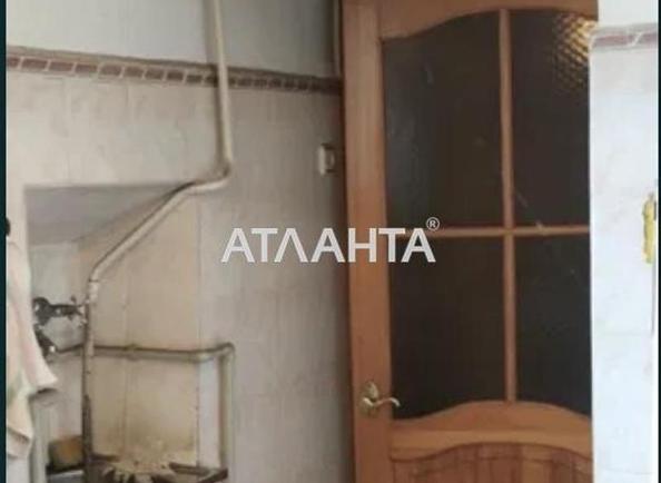 2-комнатная квартира по адресу ул. Пантелеймоновская (площадь 35,2 м²) - Atlanta.ua - фото 5