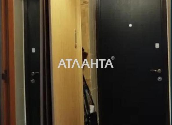 2-комнатная квартира по адресу ул. Пантелеймоновская (площадь 35,2 м²) - Atlanta.ua - фото 6