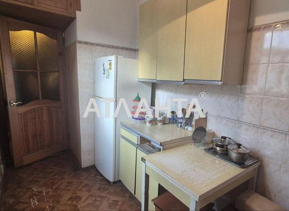 2-комнатная квартира по адресу ул. Пантелеймоновская (площадь 35,2 м²) - Atlanta.ua - imageAlt 2