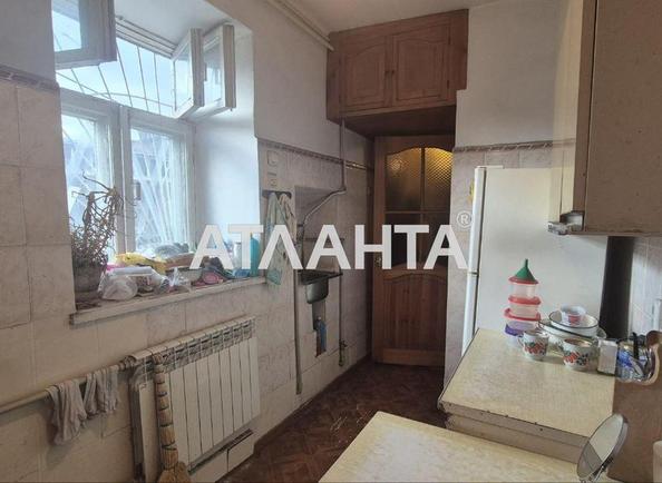 2-комнатная квартира по адресу ул. Пантелеймоновская (площадь 35,2 м²) - Atlanta.ua - imageAlt 3