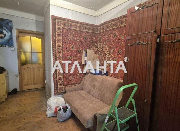 2-комнатная квартира по адресу ул. Пантелеймоновская (площадь 35,2 м²) - Atlanta.ua - imageAlt 4