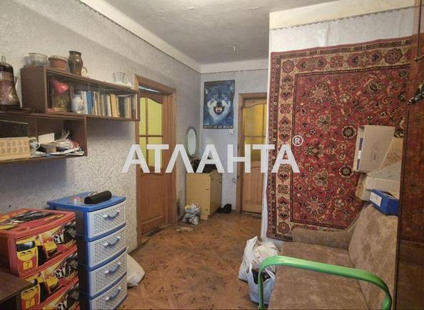 2-комнатная квартира по адресу ул. Пантелеймоновская (площадь 35,2 м²) - Atlanta.ua - imageAlt 5