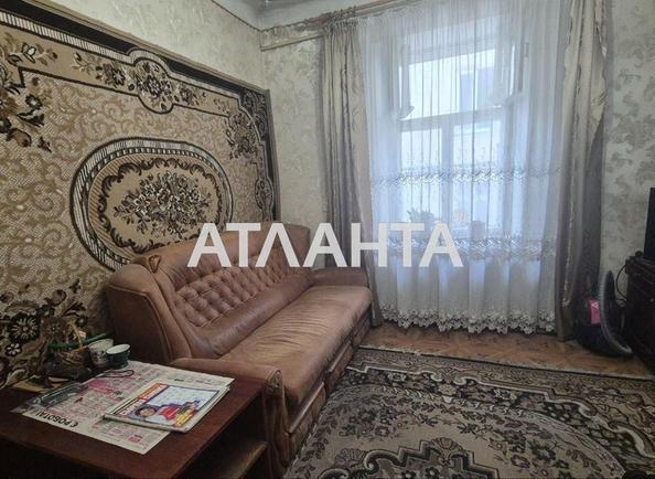 2-комнатная квартира по адресу ул. Пантелеймоновская (площадь 35,2 м²) - Atlanta.ua - imageAlt 7