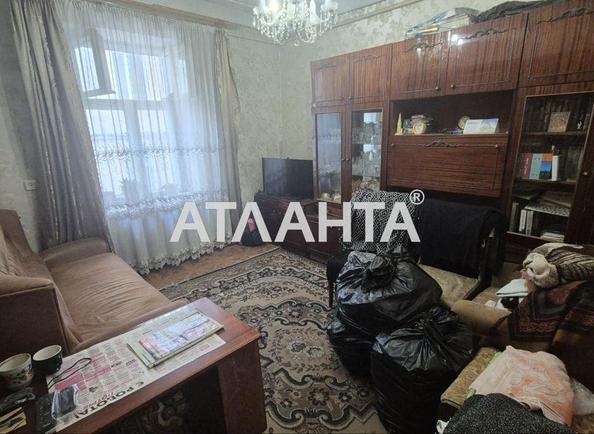 2-комнатная квартира по адресу ул. Пантелеймоновская (площадь 35,2 м²) - Atlanta.ua - imageAlt 8