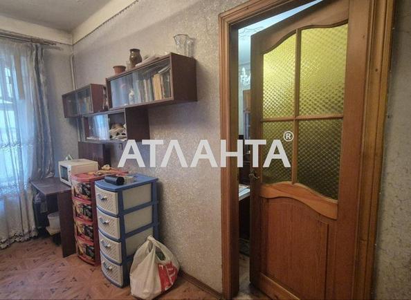 2-комнатная квартира по адресу ул. Пантелеймоновская (площадь 35,2 м²) - Atlanta.ua - imageAlt 9