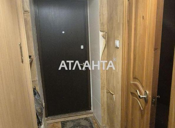 2-комнатная квартира по адресу ул. Пантелеймоновская (площадь 35,2 м²) - Atlanta.ua - imageAlt 10