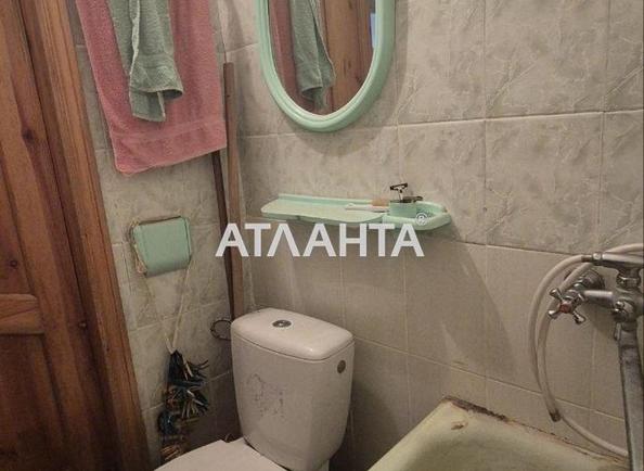 2-комнатная квартира по адресу ул. Пантелеймоновская (площадь 35,2 м²) - Atlanta.ua - imageAlt 11