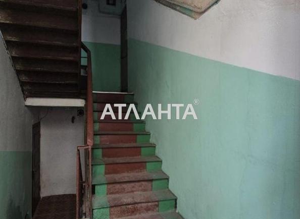 2-комнатная квартира по адресу ул. Пантелеймоновская (площадь 35,2 м²) - Atlanta.ua - imageAlt 14