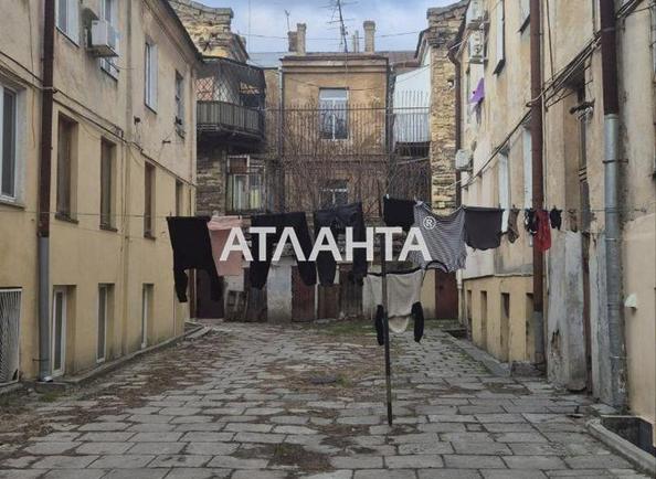 2-комнатная квартира по адресу ул. Пантелеймоновская (площадь 35,2 м²) - Atlanta.ua - imageAlt 15