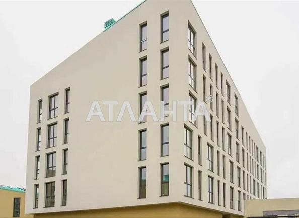 1-комнатная квартира по адресу Хмельницкого Б. Ул. (площадь 42,5 м²) - Atlanta.ua