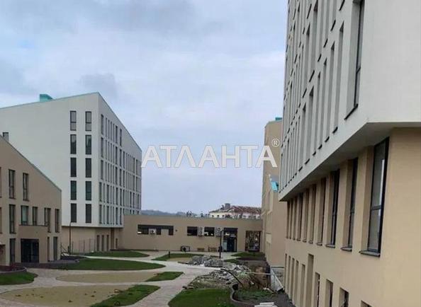 1-комнатная квартира по адресу Хмельницкого Б. Ул. (площадь 42,5 м²) - Atlanta.ua - фото 2