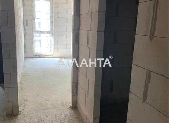 1-комнатная квартира по адресу Хмельницкого Б. Ул. (площадь 42,5 м²) - Atlanta.ua - фото 3