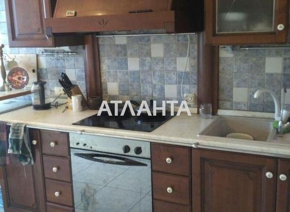 3-кімнатна квартира за адресою вул. Балківська (площа 77,1 м²) - Atlanta.ua - фото 2