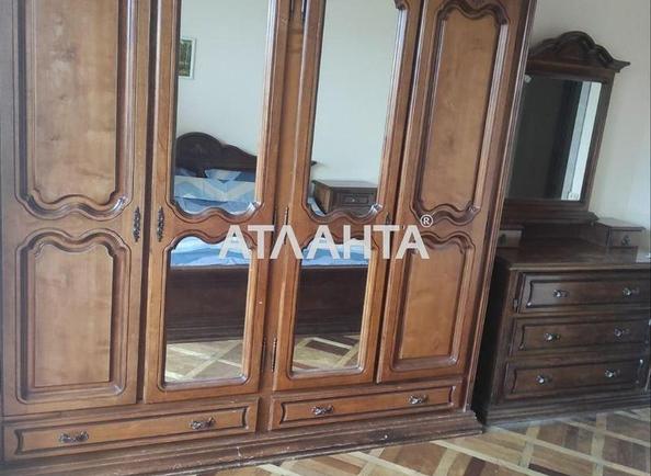 3-кімнатна квартира за адресою вул. Балківська (площа 77,1 м²) - Atlanta.ua - фото 3