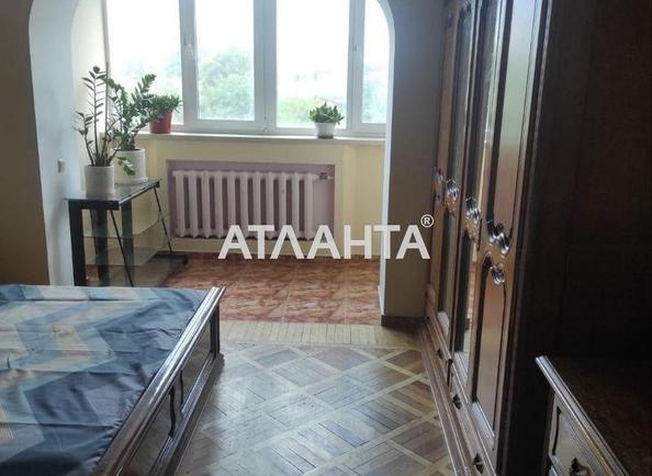 3-кімнатна квартира за адресою вул. Балківська (площа 77,1 м²) - Atlanta.ua - фото 4