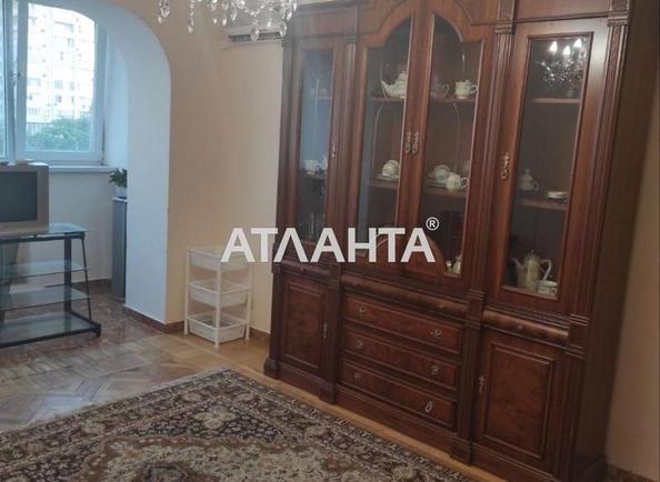 3-кімнатна квартира за адресою вул. Балківська (площа 77,1 м²) - Atlanta.ua - фото 5