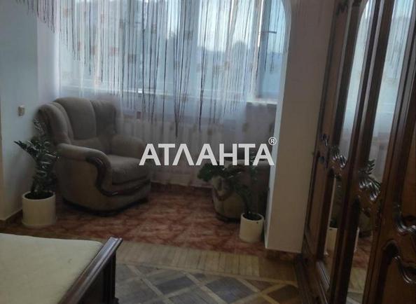 3-кімнатна квартира за адресою вул. Балківська (площа 77,1 м²) - Atlanta.ua - фото 6