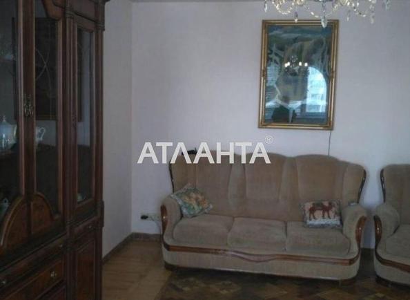 3-кімнатна квартира за адресою вул. Балківська (площа 77,1 м²) - Atlanta.ua - фото 7