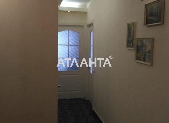 3-кімнатна квартира за адресою вул. Балківська (площа 77,1 м²) - Atlanta.ua - фото 10