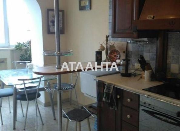 3-кімнатна квартира за адресою вул. Балківська (площа 77,1 м²) - Atlanta.ua