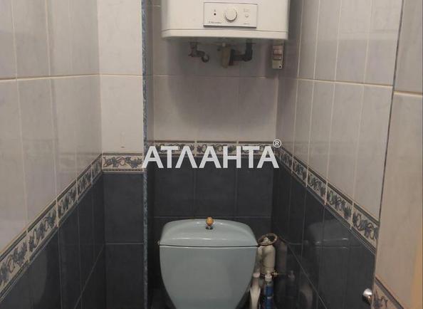 3-кімнатна квартира за адресою вул. Балківська (площа 77,1 м²) - Atlanta.ua - фото 11