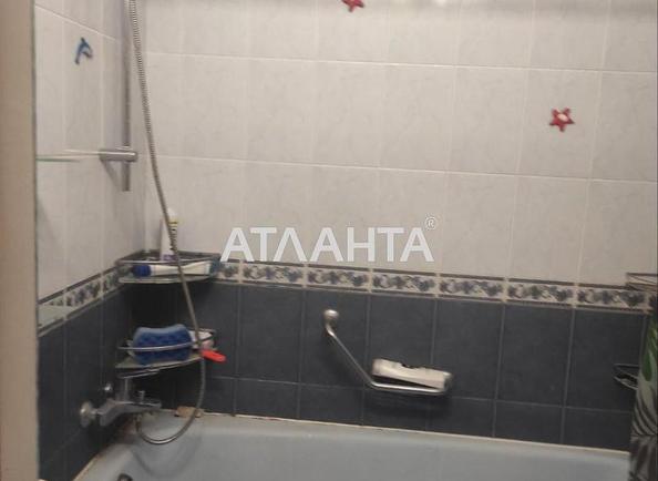 3-кімнатна квартира за адресою вул. Балківська (площа 77,1 м²) - Atlanta.ua - фото 12