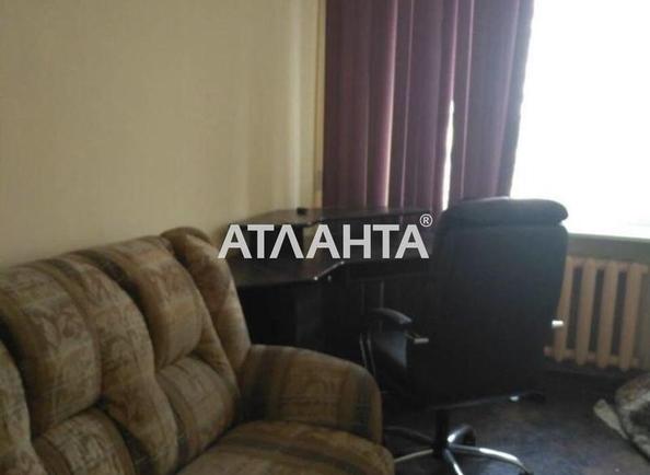 3-кімнатна квартира за адресою вул. Балківська (площа 77,1 м²) - Atlanta.ua - фото 13