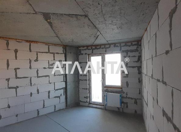 1-комнатная квартира по адресу Люстдорфская дор. (площадь 42,8 м²) - Atlanta.ua