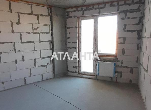 1-комнатная квартира по адресу Люстдорфская дор. (площадь 42,8 м²) - Atlanta.ua - фото 2