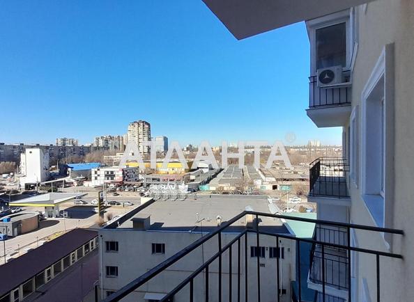 1-комнатная квартира по адресу Люстдорфская дор. (площадь 42,8 м²) - Atlanta.ua - фото 3