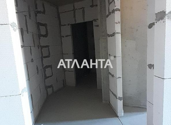 1-комнатная квартира по адресу Люстдорфская дор. (площадь 42,8 м²) - Atlanta.ua - фото 7