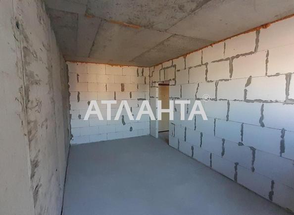 1-комнатная квартира по адресу Люстдорфская дор. (площадь 42,8 м²) - Atlanta.ua - фото 10