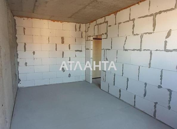 1-комнатная квартира по адресу Люстдорфская дор. (площадь 42,8 м²) - Atlanta.ua - фото 11