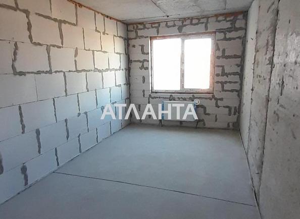 1-комнатная квартира по адресу Люстдорфская дор. (площадь 42,8 м²) - Atlanta.ua - фото 13