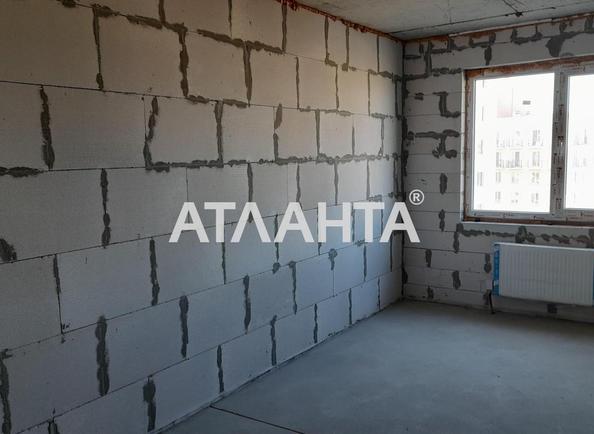 1-комнатная квартира по адресу Люстдорфская дор. (площадь 42,8 м²) - Atlanta.ua - фото 15