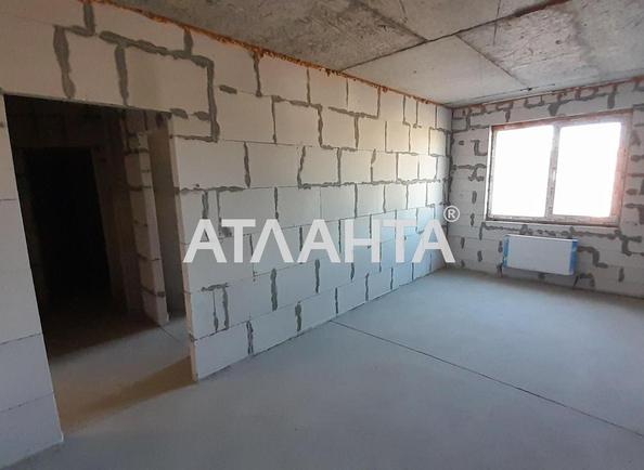 1-комнатная квартира по адресу Люстдорфская дор. (площадь 42,8 м²) - Atlanta.ua - фото 16